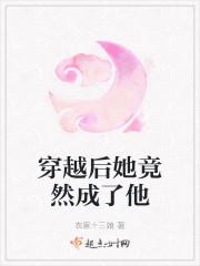 穿越后她竟然成了他
