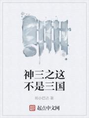 神三之这不是三国