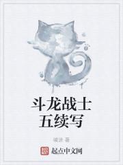 斗龙战士五续写