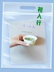 初入行
