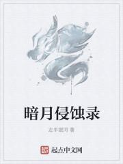 暗月侵蚀录