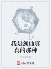我是剑仙真真的那种
