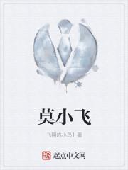 莫小飞