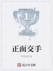 正面交手