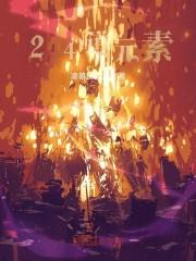 24道元素