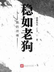我的师傅稳如老狗