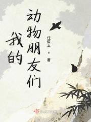 我的动物朋友们