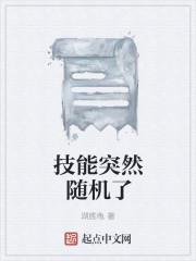 技能突然随机了