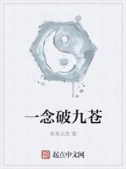 一念破九苍
