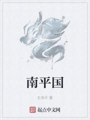 南平国