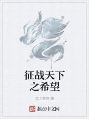 征战天下之希望