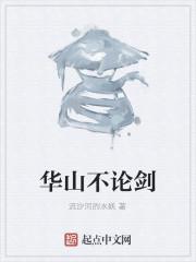 华山不论剑
