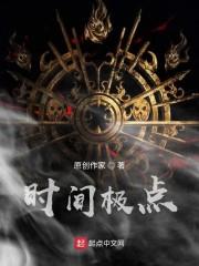 时间极点