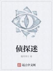 侦探迷