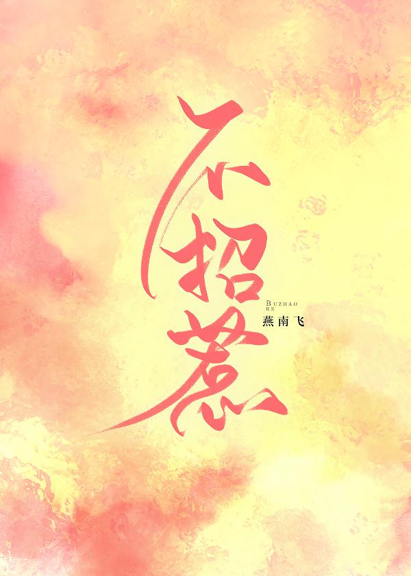 不招惹