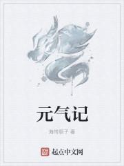 元气记