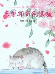 你是我未曾拥有的温暖