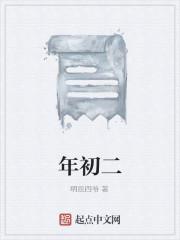年初二