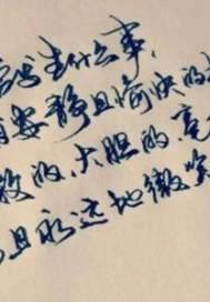 风流的人生