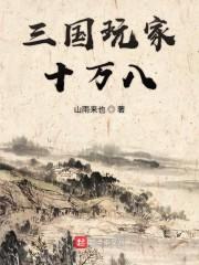 三国玩家十万八