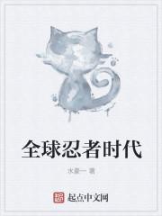 全球忍者时代
