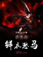 少年行鲜衣怒马