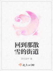 回到那散雪的街道