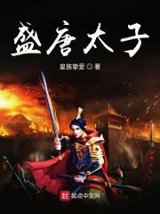 盛唐太子