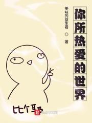 你所热爱的世界