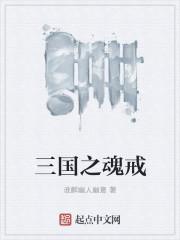 三国之魂戒