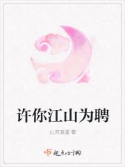 许你江山为聘