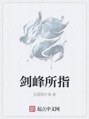 剑峰所指