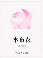 本布衣