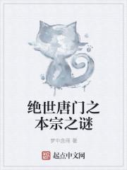 绝世唐门之本宗之谜