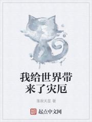 我给世界带来了灾厄