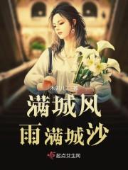 满城风雨满城沙