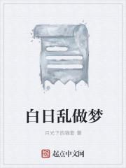 白日乱做梦