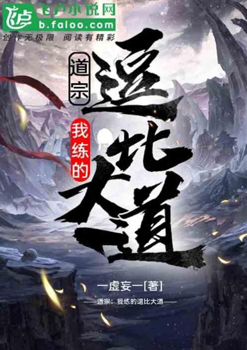 道宗:我练的逗比大道