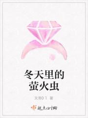 冬天里的萤火虫