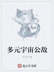 多元宇宙公敌
