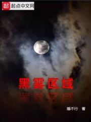 黑雾区域