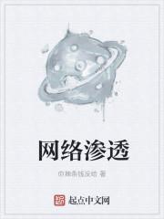 网络渗透