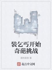 装乞丐开始奇葩挑战