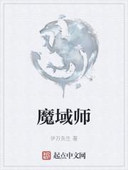 魔域师