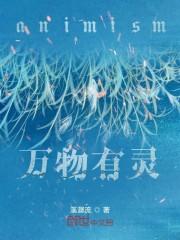animism万物有灵