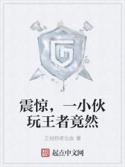 震惊，一小伙玩王者竟然
