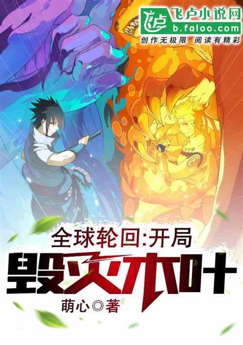 全球轮回:开局毁灭木叶