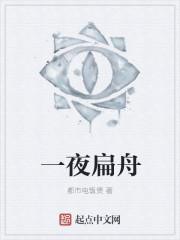 一夜扁舟