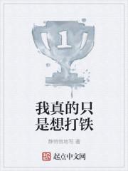 我真的只是想打铁