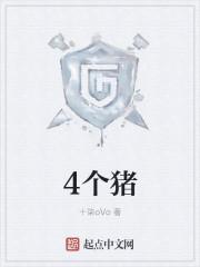 4个猪